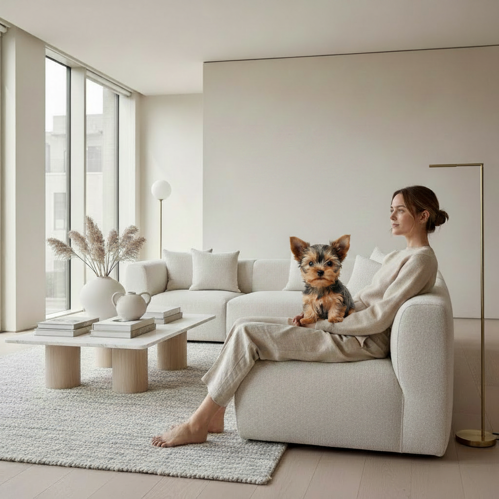 Why Is My Dog So Anxious? A Dog Parent’s Guide to the Tiny Furry Drama Queen