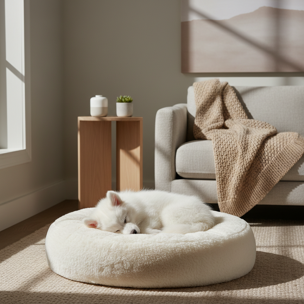 The Overstimulated Dog: When Your Pup Needs a Nap, Not Another Activity