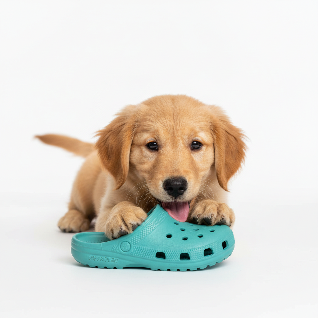 Chew Toys (Stress Relief)