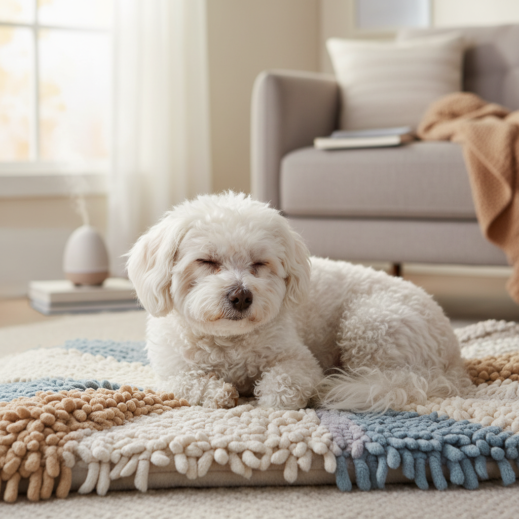 Anti-Anxiety Mats