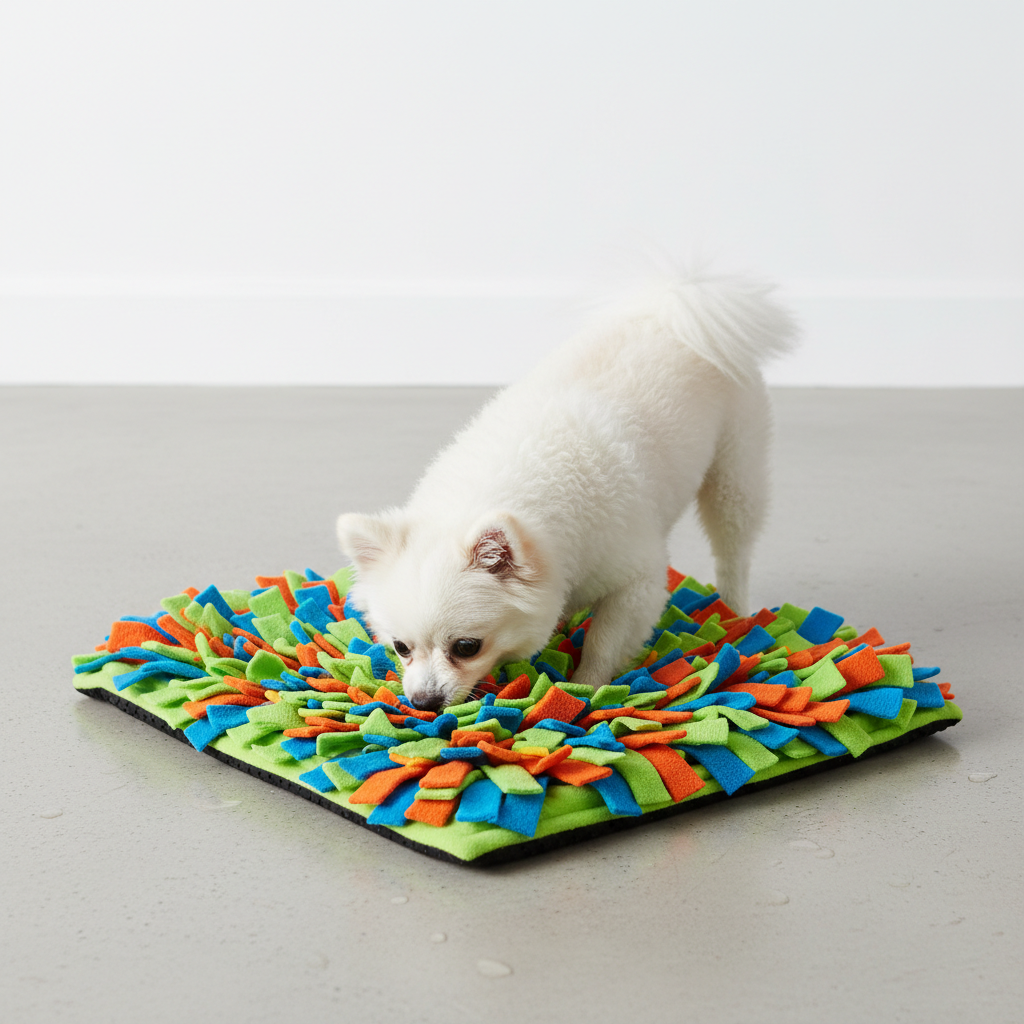 Snuffle Mats