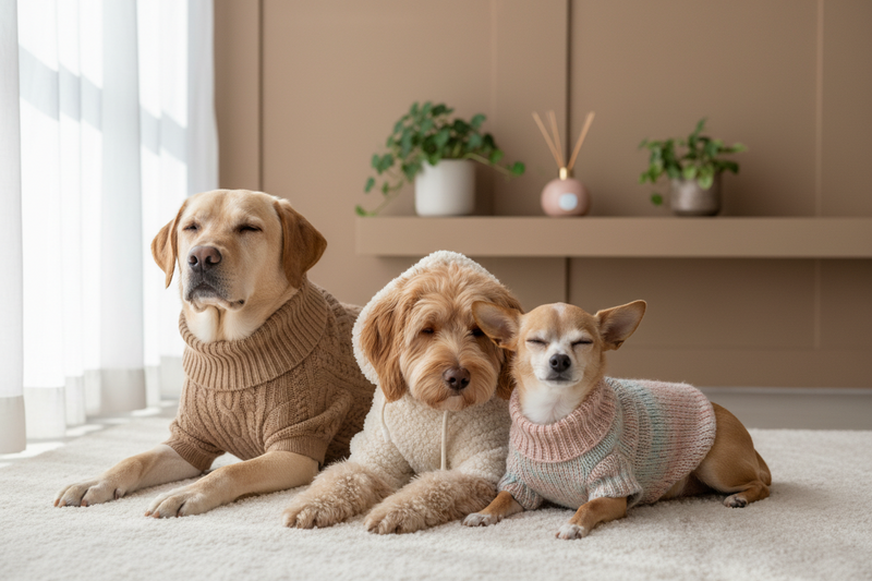 Cozy Apparel