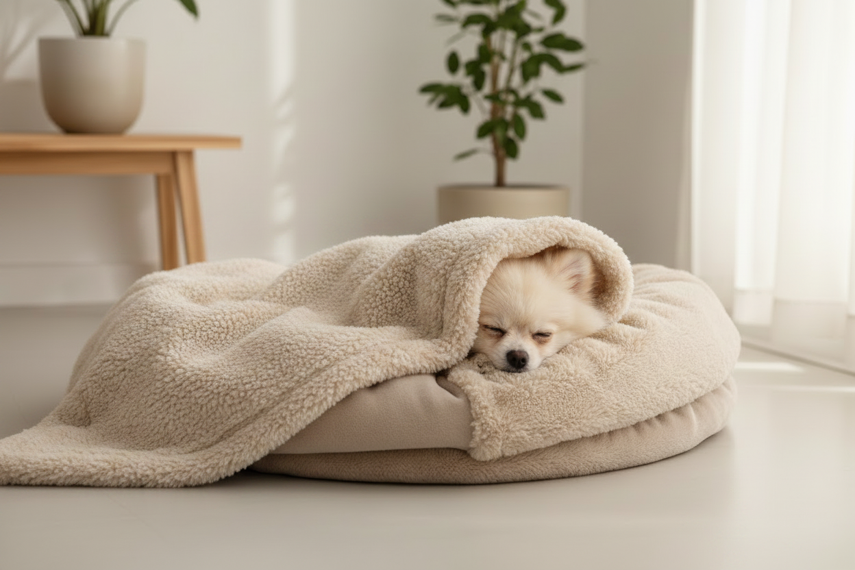 Calming Blankets