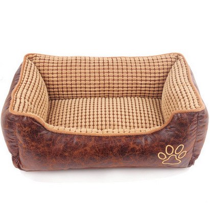 Calming Dog Bed Set