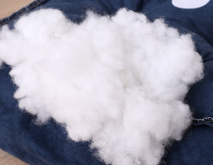 Cozy Pet Nest — Warm Calming Bed for Dogs