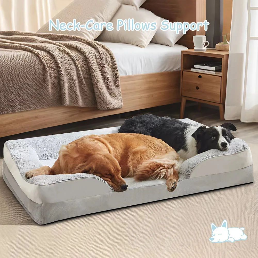 Waterproof Dog Bed Sofa