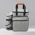 Dog Travel Bag | Oxford Carry-All for Every Adventure