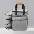Dog Travel Bag | Oxford Carry-All for Every Adventure