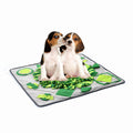 Dog Snuffle Sniffing Pad
