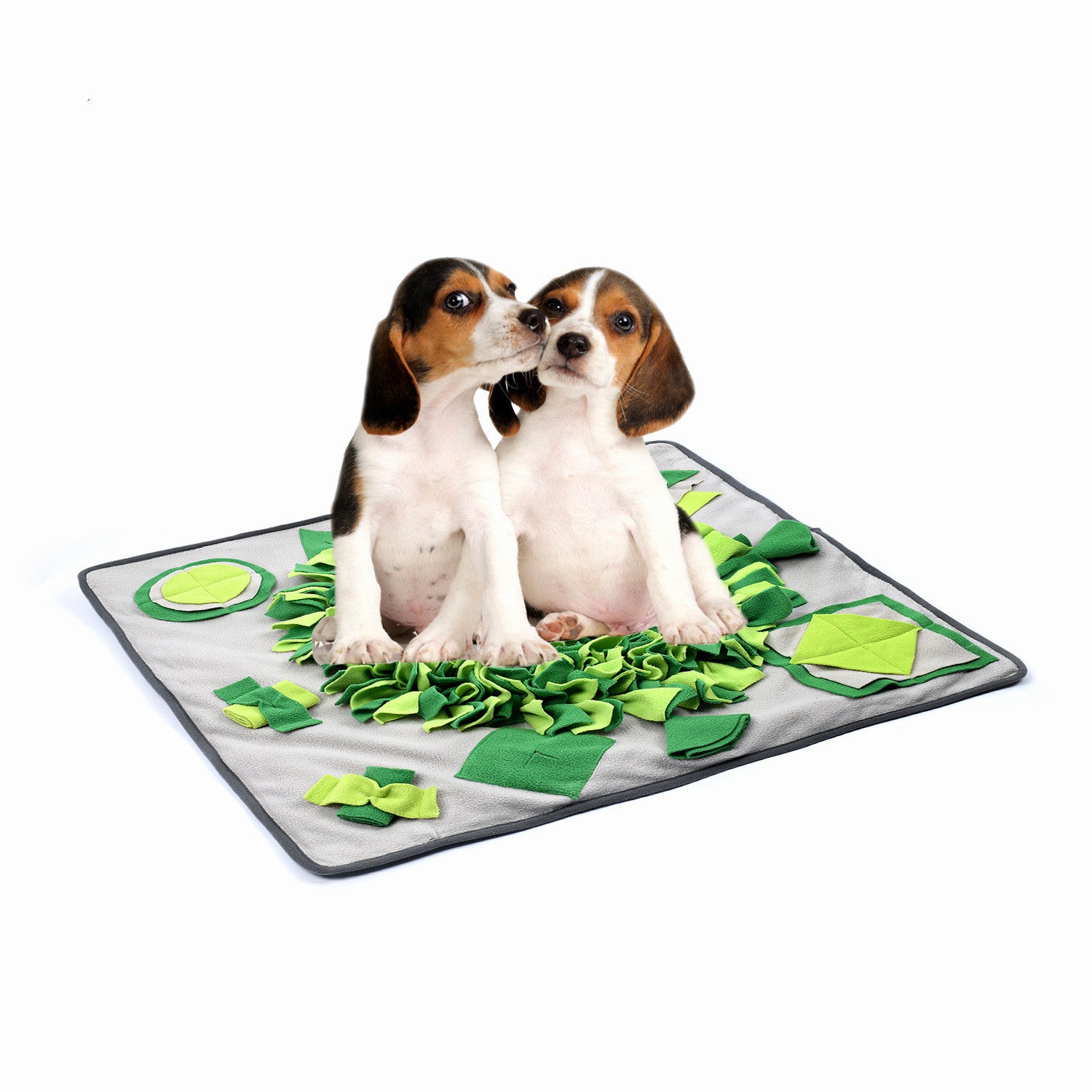 Dog Snuffle Sniffing Pad