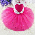 Dog Birthday Dress
