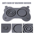 Silicone Double Bowl Dog Placemat