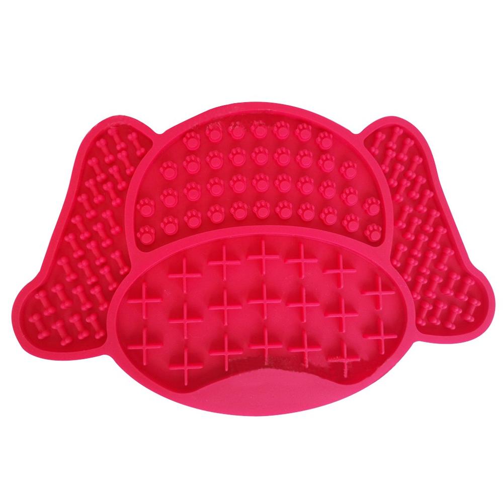 Silicone Dog Lick Pad