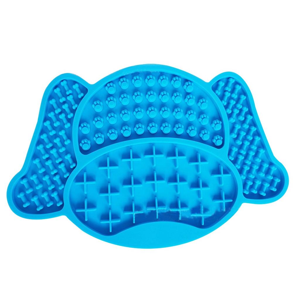 Silicone Dog Lick Pad