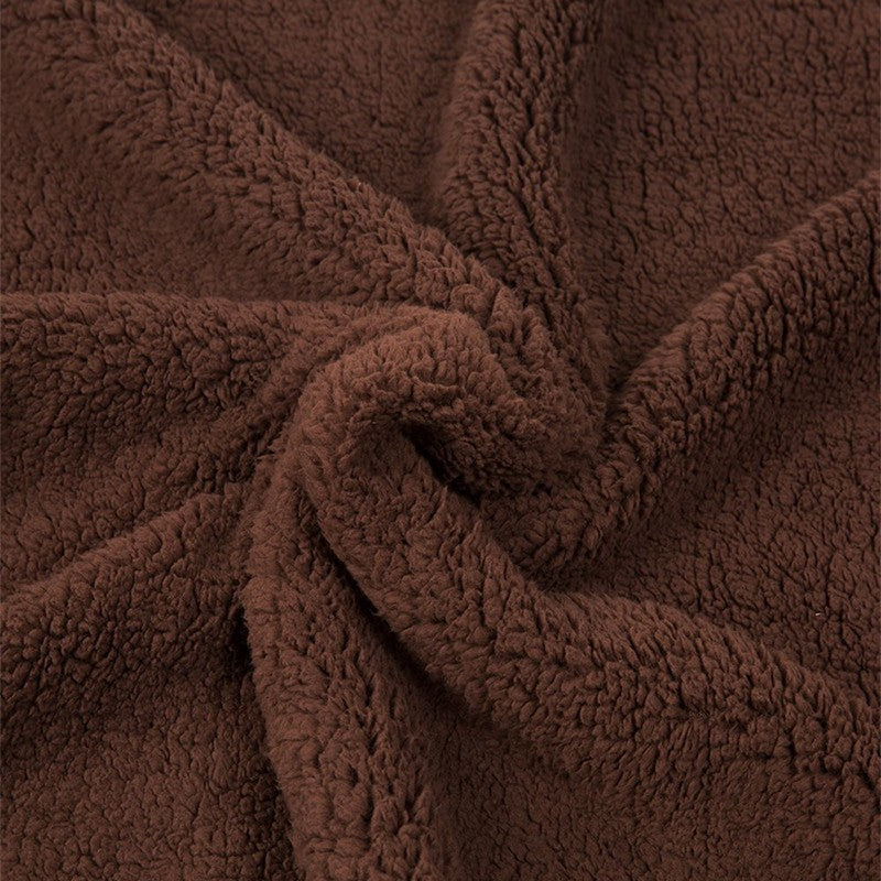 Plush Dog Blanket