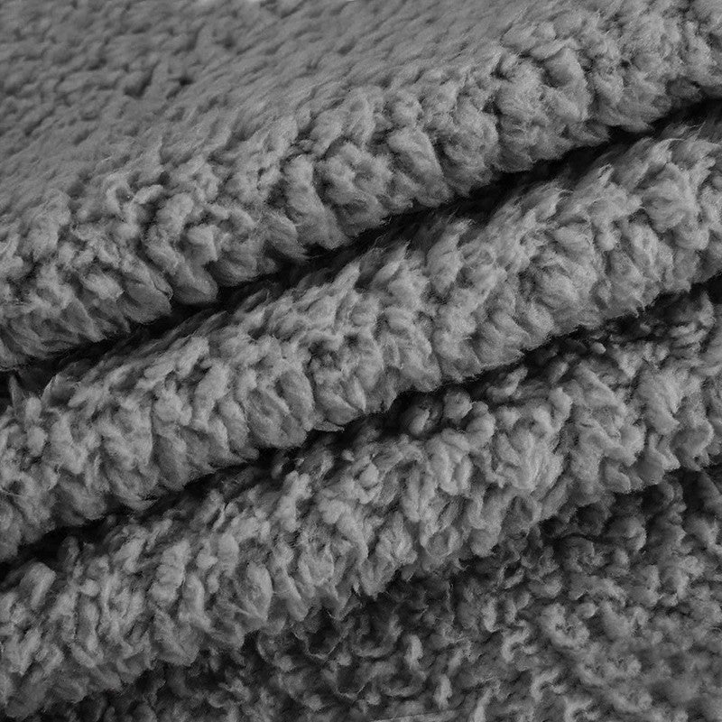 Plush Dog Blanket