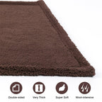 Plush Dog Blanket