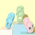 Rubber Chew Toy — Teething & Dental Toy for Dogs of All Sizes