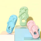 Rubber Chew Toy — Teething & Dental Toy for Dogs of All Sizes