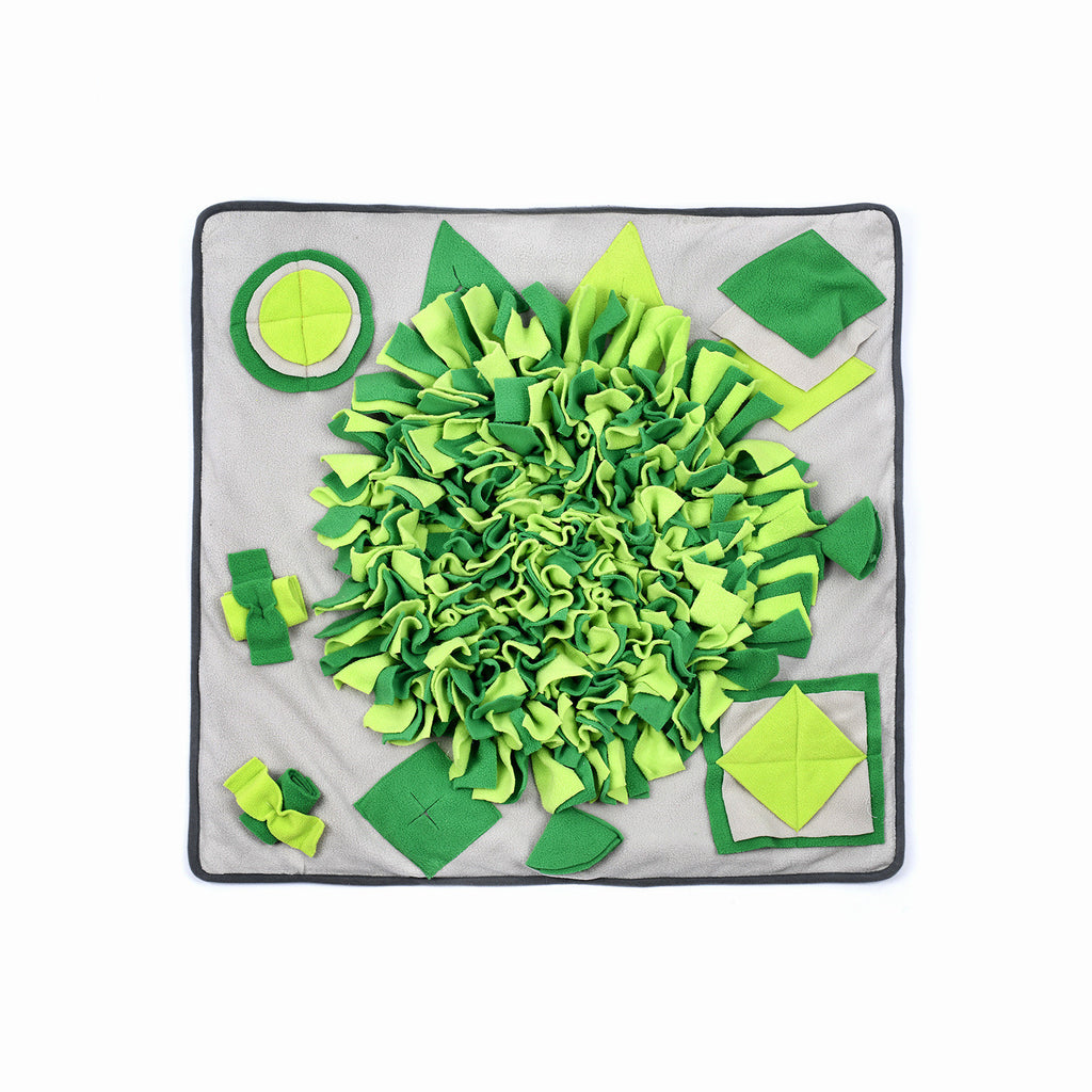 Dog Snuffle Sniffing Pad