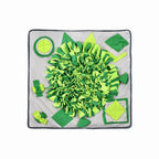 Dog Snuffle Sniffing Pad