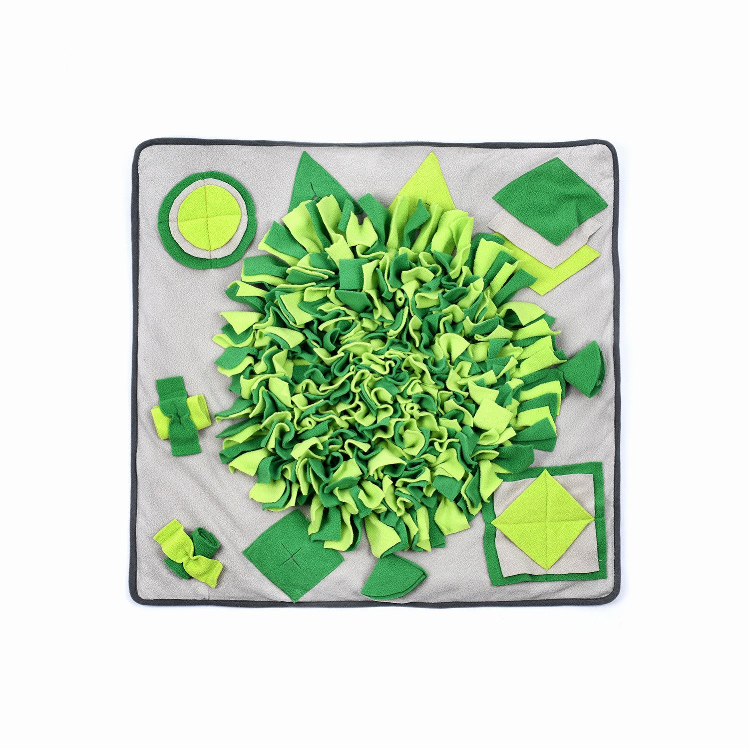 Dog Snuffle Sniffing Pad