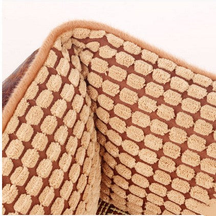 Calming Dog Bed Set