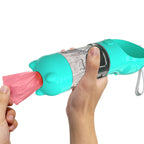 Portable Dog Travel Water Bottle