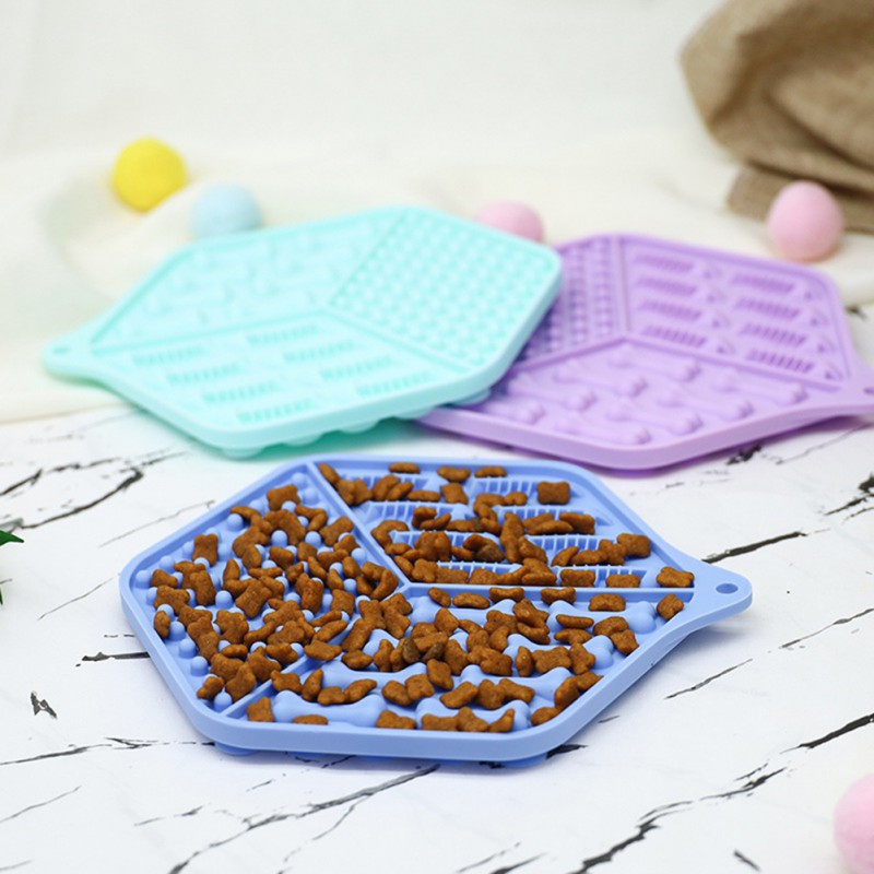 Calm & Sleep Training Bundle | Plush Mat, Quilted Blanket & Lick Pad
