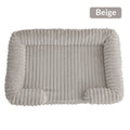 Calming Dog Bed