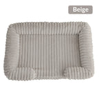 Calming Dog Bed