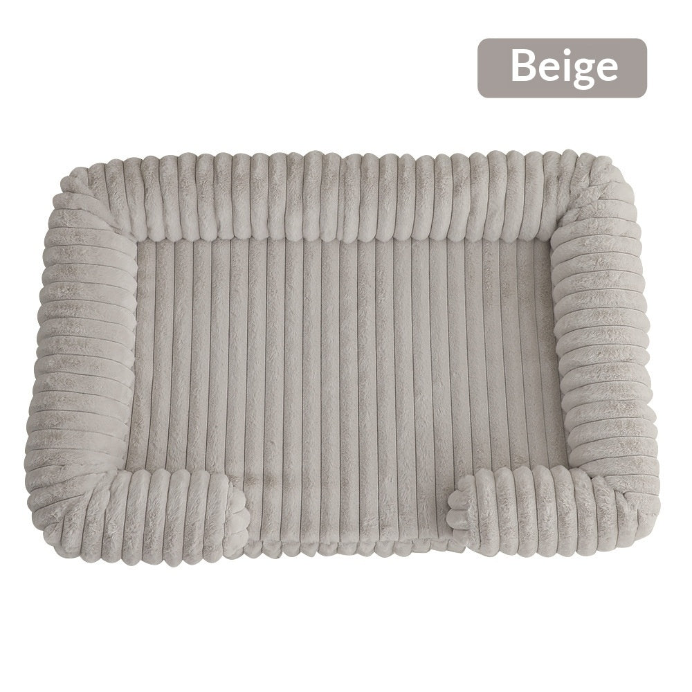Calming Dog Bed