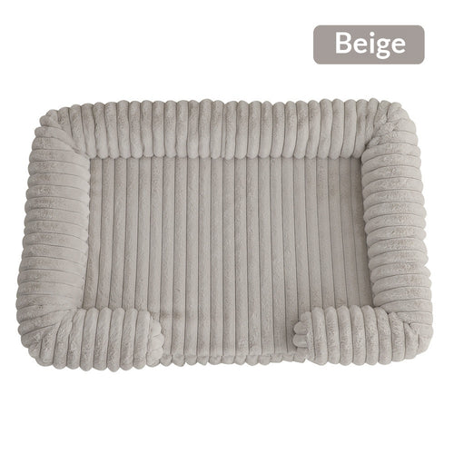 Calming Dog Bed