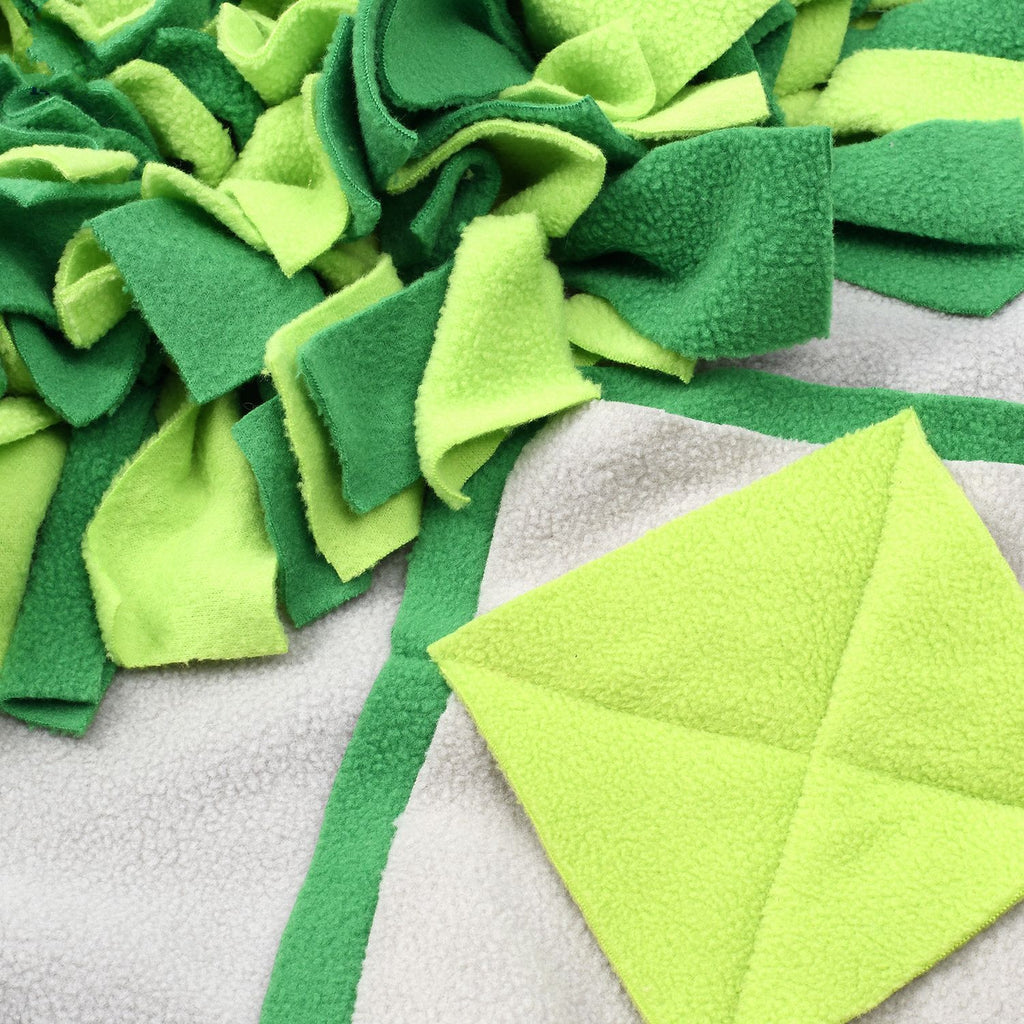 Dog Snuffle Sniffing Pad