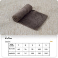 Coral Fleece Dog Blanket