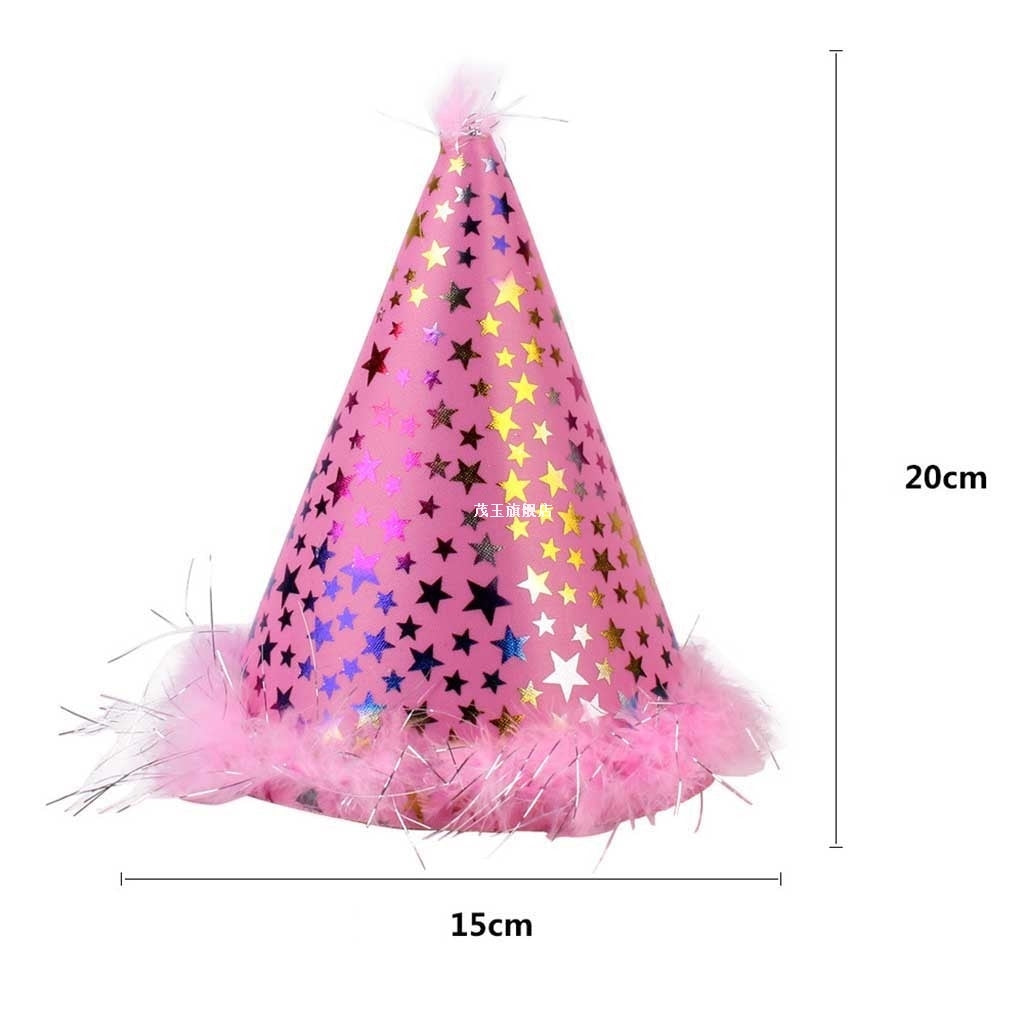 Dog Birthday Hat & Bandana Set