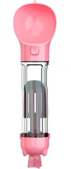 Portable Dog Travel Water Bottle