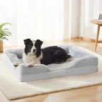 Waterproof Dog Bed Sofa