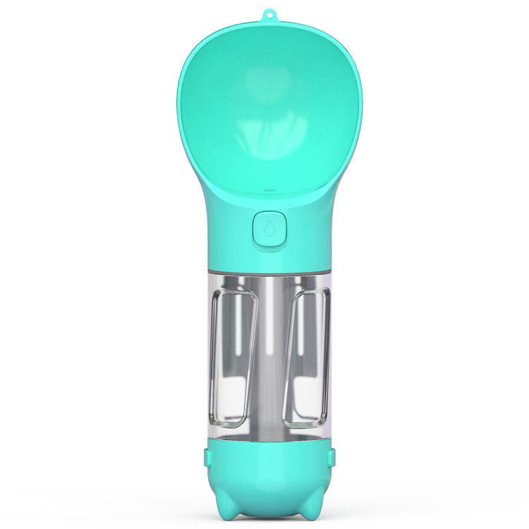Portable Dog Travel Water Bottle