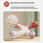 Nylon Bite-Resistant Dog Chew Toy
