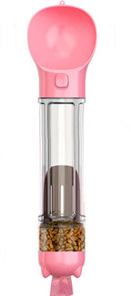 Portable Dog Travel Water Bottle