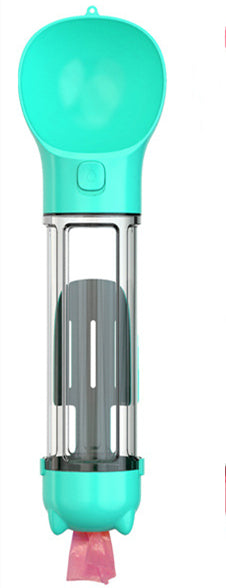 Portable Dog Travel Water Bottle