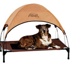 Elevated Dog Bed