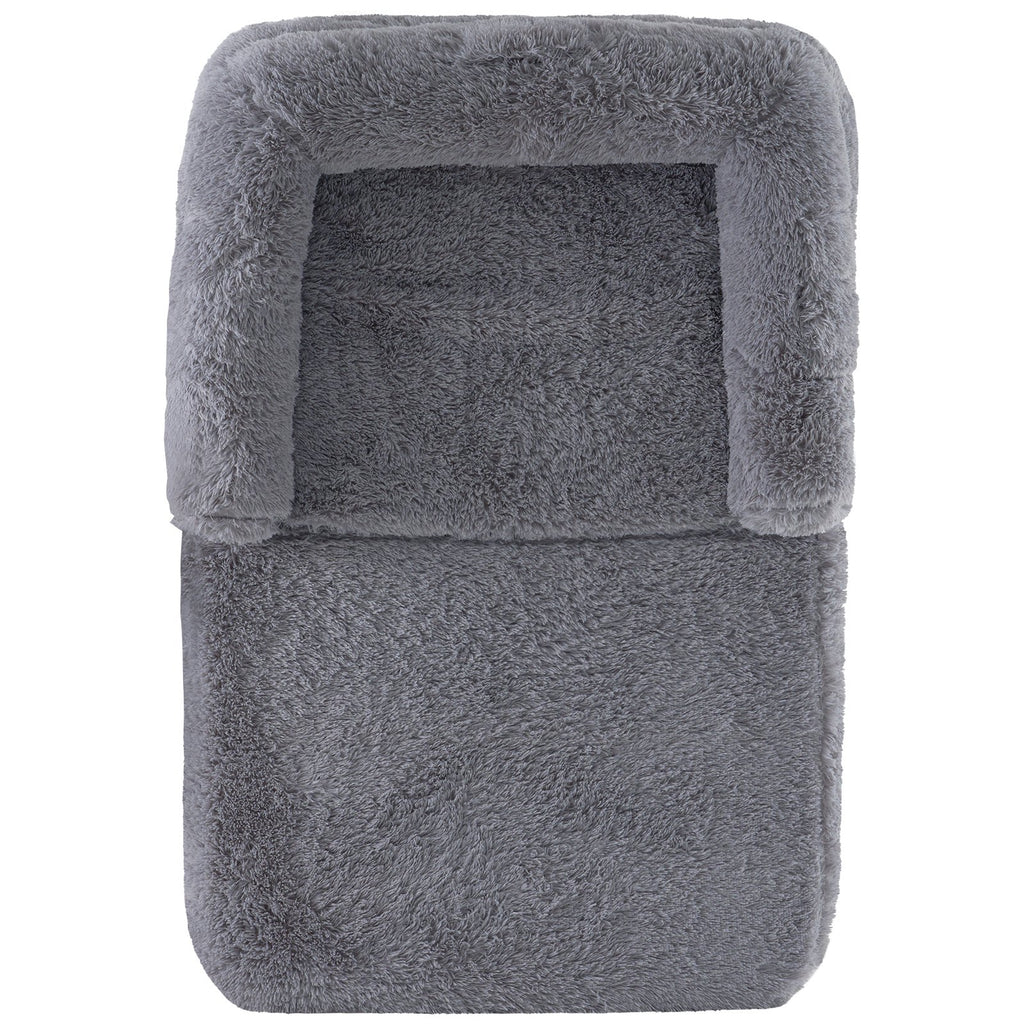 Human-Size Dog Bed