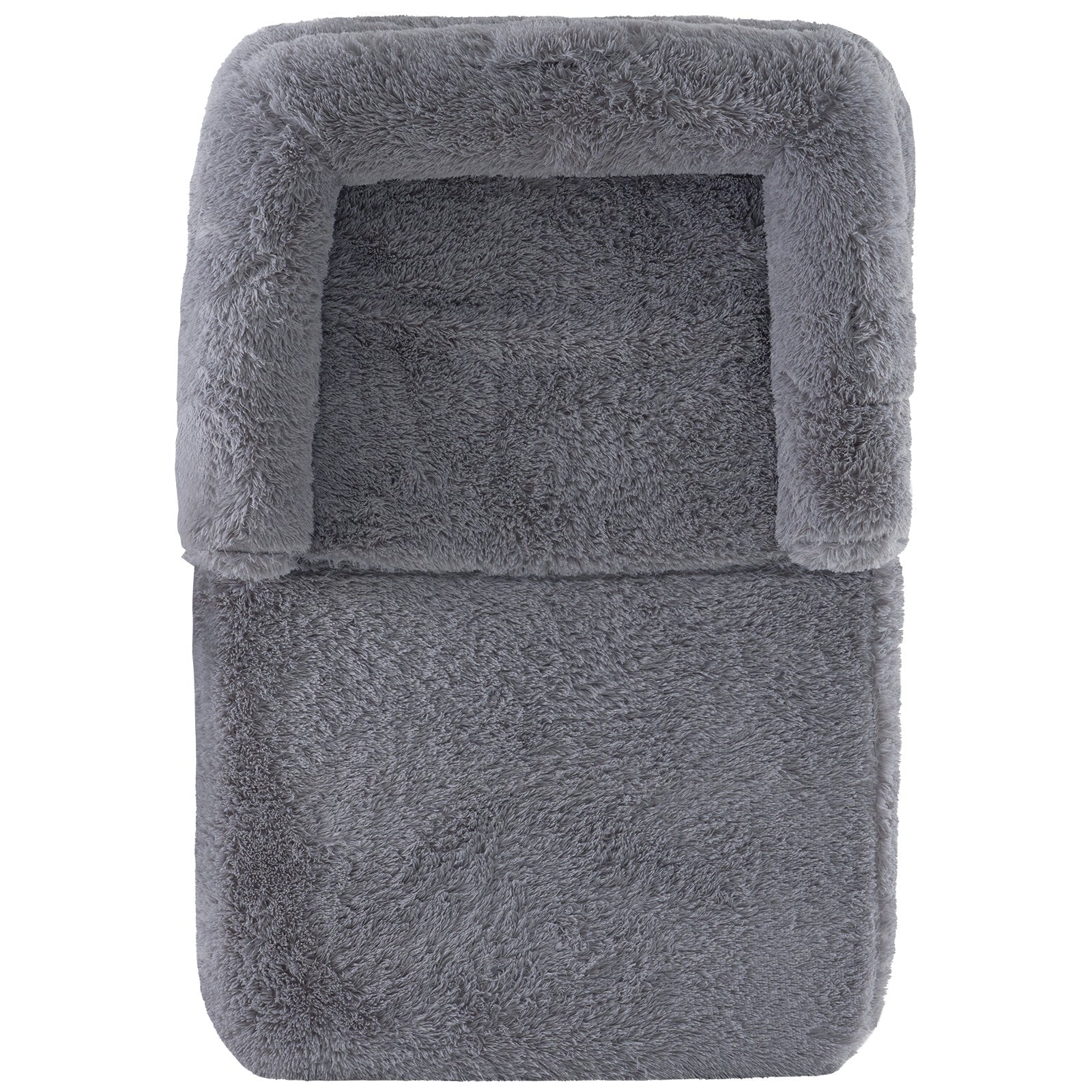 Human-Size Dog Bed