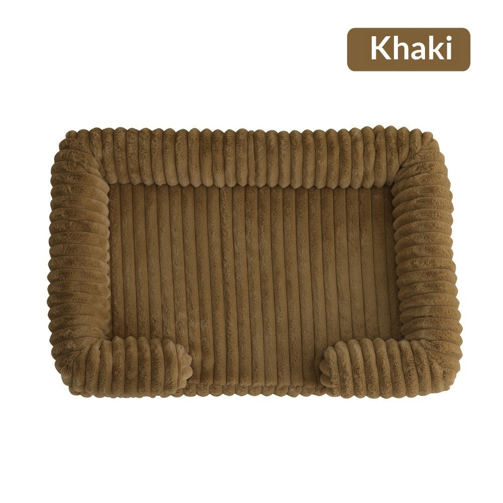 Calming Dog Bed
