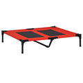 Elevated Cooling Dog Cot