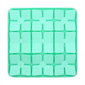 Slow Feeder & Calming Pad