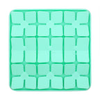 Slow Feeder & Calming Pad
