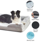 Waterproof Dog Bed Sofa